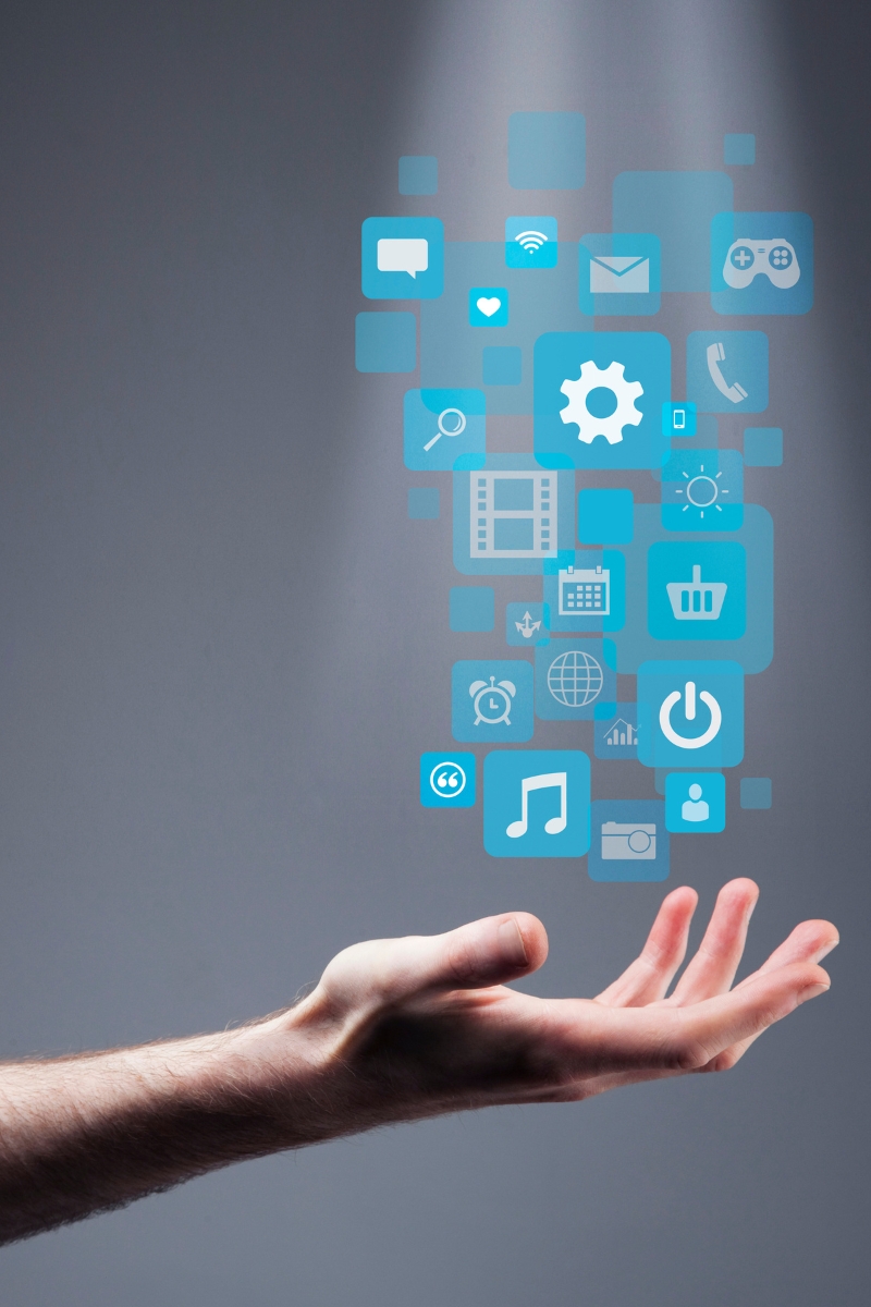 JAVS Digital - Soluciones digitales