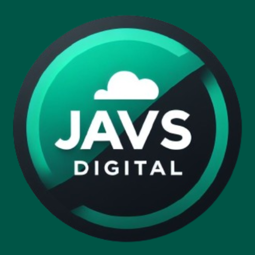 JAVS Digital logo