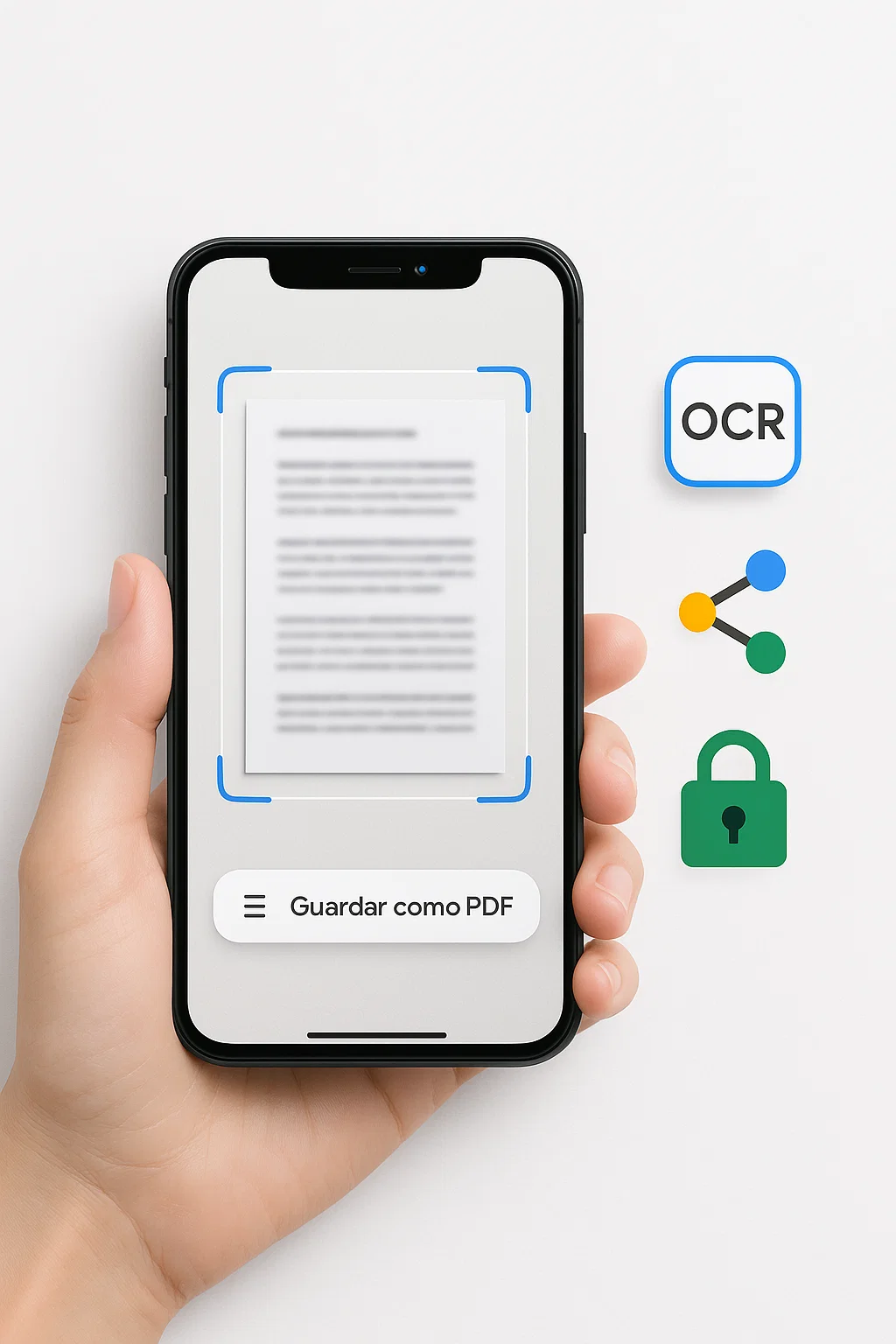 ocr DNS