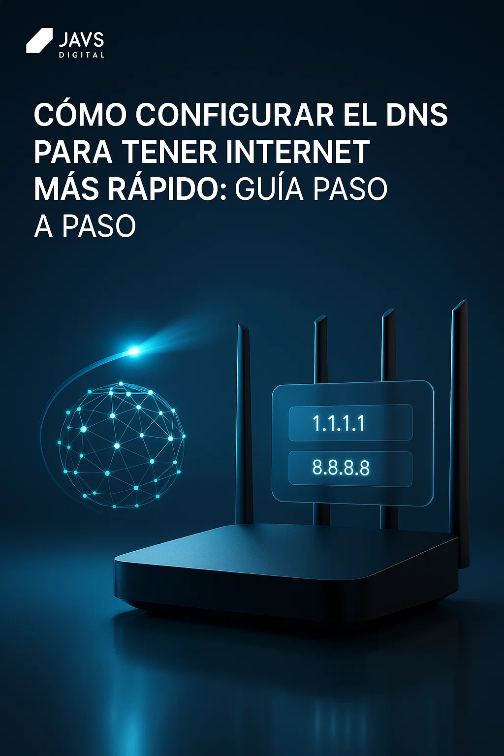 DNS DNS